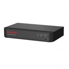 ARMOR AR-NVR-5016C-AI 16 Channel NVR